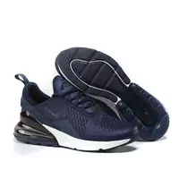 nike air max 270 avis running blue white